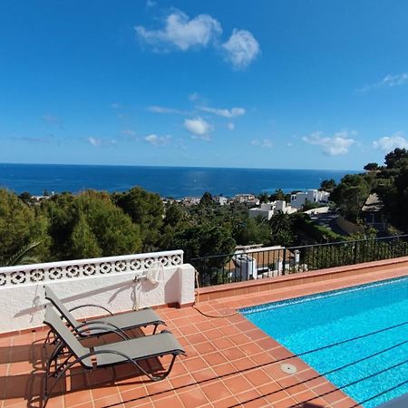 Casa Alberto - Altea Exterior foto