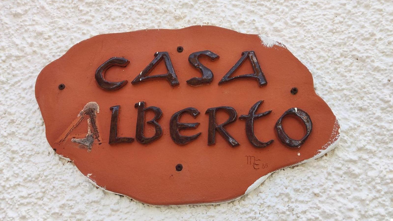 Casa Alberto - Altea Exterior foto