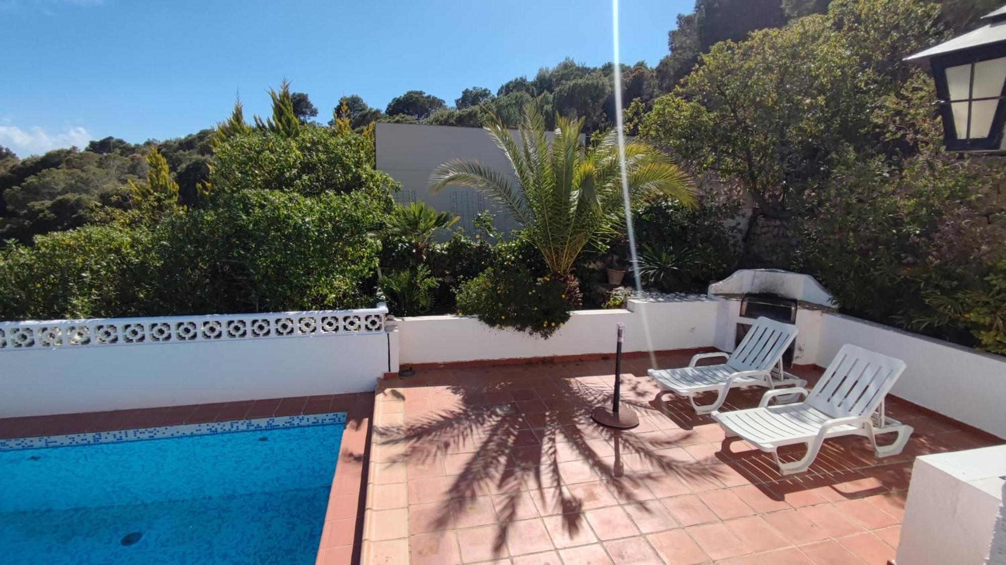 Casa Alberto - Altea Exterior foto